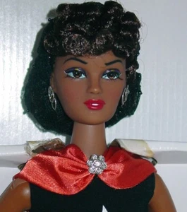 2002 Gene Marshall ~ Violet Waters ~ Fascination ~ MIB W/Shipper - Picture 1 of 6