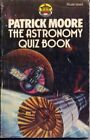 Astronomy Quiz Book (Carousel Books) By Moore, Cbe  Dsc  Fras  Sir Pat Paperback