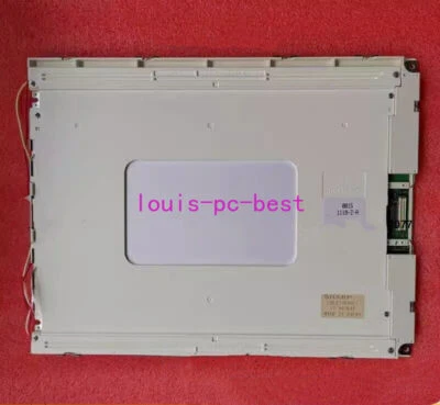 For SHARP LQ121S1DG11 LQ121S1DG21 12.1'' LCD Screen Display - Image 1 of 3