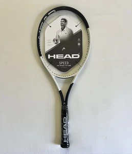 NEW Head Speed Pro 2024 Tennis Racquet Racket 4 1/4 Grip 310g/10.9oz - Picture 1 of 5