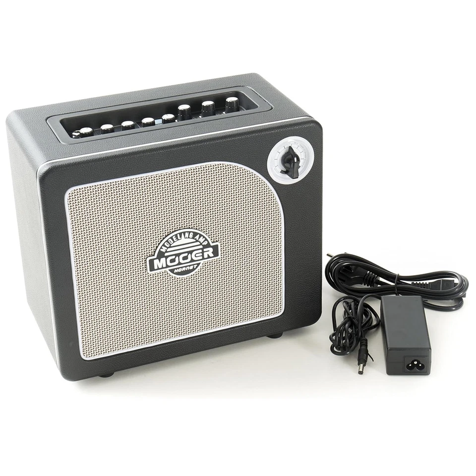 Mooer Hornet Amplificatore per Chitarra elettrica