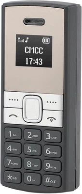 Il Telefono Cellulare Più Piccolo Sbloccato - Mini Cellulare BM150, Minuscolo GS - Immagine 1 di 4