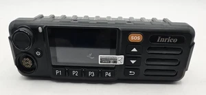 Inrico TM-7 Plus 4G LTE Android 11 MINI Car Mobile Ham Radio PTT Walkie Talkie - Picture 1 of 6