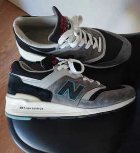New Balance M997 CGB Rockabilly, Größe 45, Made in USA - Bild 1 von 4