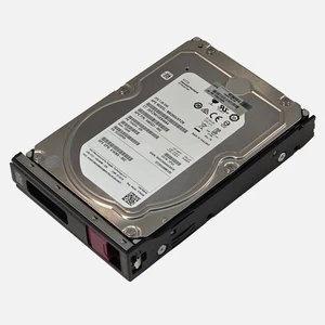 Unidad de disco duro HPE 833926-B21 834133-001 2 TB 7200 RPM 3,5 pulgadas DS SAS 12G LP MIDLINE G9 G10 - Imagen 1 de 7