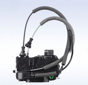 For Front Left LH Driver Side Door Lock Latch Actuator 2011-2015 Hyundai Sonata‘ - Picture 1 of 5