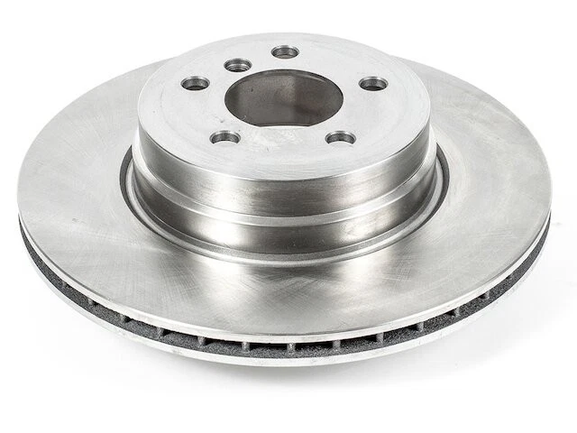 Rotor de freno trasero para BMW X6 2008-2019 2009 2010 2011 2012 2013 2014 2015 WP474MQ Foto 1 de 1