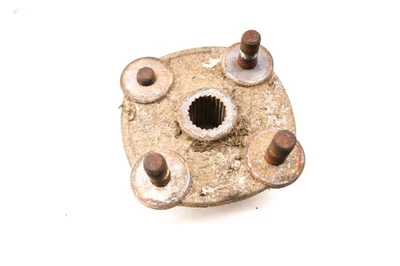 90 Polaris Trail Boss 250 4X4 Rear Wheel Hub Left Right - Image 1 of 3