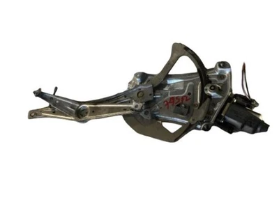 1996 - 2002 BMW Z3 Regulador de Janela de Porta Driver Frontal Lado Esquerdo LH 100851-100 - Imagem 1 de 4