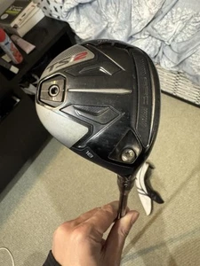 Titleist TSI2 Fairway 5 Wood Stiff RH - Picture 1 of 4