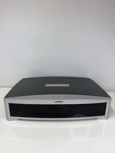 Bose AV3-2-1 II GSX Media Center - Untested - No Power Cord - Picture 1 of 6