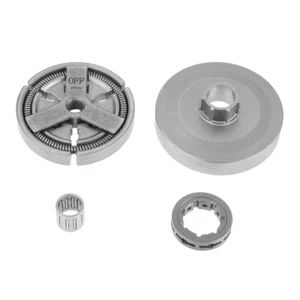 Clutch Drum Clutch Sprocket Rim Needle Bearing For Chainsaw 4500 5200 5800 - Picture 1 of 9