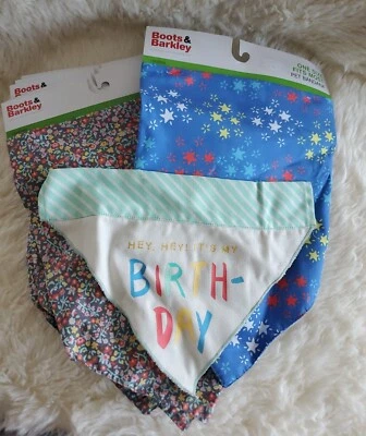 Lote de 14 Botas Nuevas y Barkley Mascota Perro Gato Bandana de Enfriamiento Talla Única  Foto 1 de 4