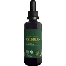 UPC 811839030058 product image for Global Healing Valerian Root Organic Herbal Extract, Sleep Support, 2 Fl oz | upcitemdb.com