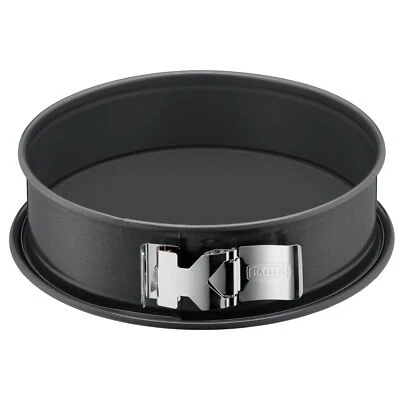 Kaiser Springform Backform Kuchenform La Forme Plus Ø 28 cm Stahl SafeClick - Bild 1 von 4