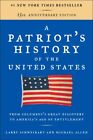 Patriot's History of the United States : From Columbus's Great Discovery to A...