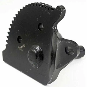 Steering Sector Gear For Craftsman 917.276010 GT5000 DGT6000 Riding Mower 138059 - Picture 1 of 3