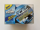 Turtle Wax Ice Synthetic Paste Polish No White Residue Size 8 oz NEW & SEALED