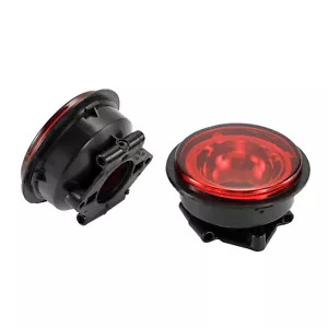 2x LED Tail Lights Rear Brake Stop Lamps Assembly For Can-Am Outlander 710001645 - Picture 1 of 8