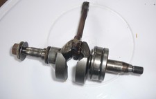 McCULLOCH PRO MAC 10-10, CHAINSAW CRANKSHAFT