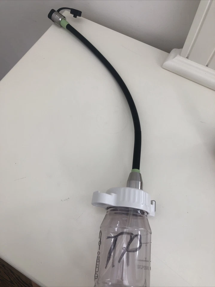 Olympus MAJ901 Co2 Connection Water Bottle - Image 1 of 1