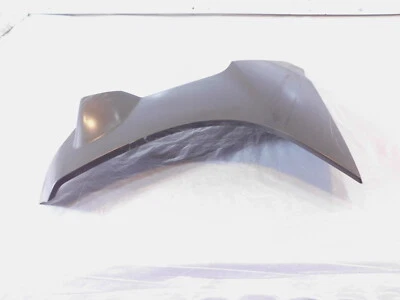 Cubierta de parrilla del radiador izquierdo BMW K1600GT K1600GTL 2011-2022 carenado cubierta cubierta cubierta Foto 1 de 4