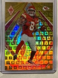 2024 Phoenix DeAndre Hopkins Gold Pandora /10 - Chiefs - Bild 1 von 12
