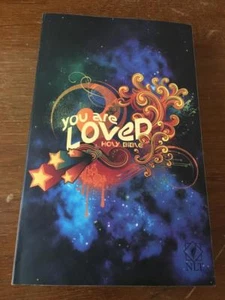 You Are Loved Holy Bible NLT - NEW - Bild 1 von 2