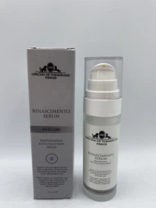 ODT Skincare, Officina De Tornabuoni Firenze, Rinascimento Anti-Pollution Serum - Picture 1 of 8