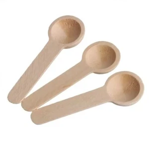 20 PCS Lightweight Kitchen Spoons Mini Coffee Spoons Measuring Spoons - Picture 1 of 4