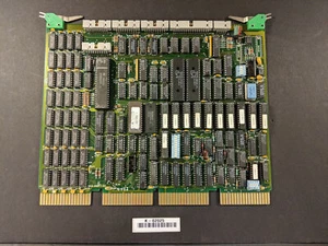 Controlador de disco SIGMA SCD-RQD11/EC QBUS ESDI - probado con garantía - Imagen 1 de 10