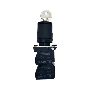 For Fanuc robot controller cabinet mode selector switch A55L-0001-0278#AG0 New - Picture 1 of 14
