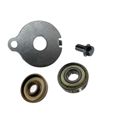 Clutch Cover Bearing Kit Bracket UTV YS400 MSU500 700 HiSUN  SUPERMACH Massimo - Image 1 of 4