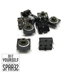 ACCESS VIRUS B & KB SET COMPLETO DE 30 TACT SWITCH - Imagen 1 de 1