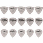 15PCS Alice Guitar Picks Stainless Steel Metal Plectrums 0.3mm Thickness