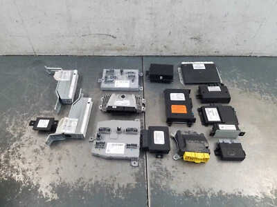 Mercedes AMG C 63 S 2016 modos de control de carrocería #4566 Y4 Foto 1 de 4