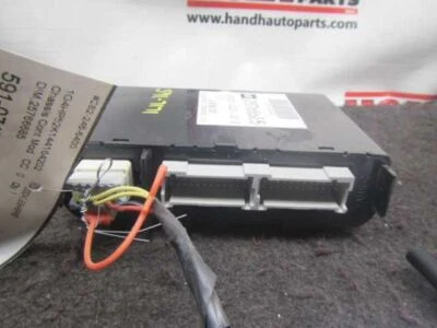 Chasis ECM Body Control BCM Center Firewall compatible con 00-05 Bonneville 297397 Foto 1 de 4