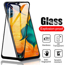 Full Cover HD Temper Glas for Vivo Y20 V20 V21 X60 Y72 Y51a S9e Screen Protector