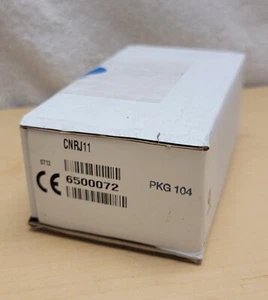 Crestron CN-RJ11 | Convertitore da morsettiera a 4 fili a cresnet RJ11 (NUOVO) - Foto 1 di 3