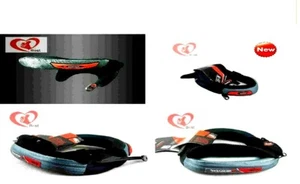 OffertissimaReggiCasco  MotoCross Enduro Corsa Proteggi Collo Supporto Cervicale - Bild 1 von 2