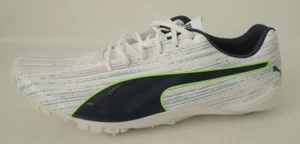 NEU Puma evoSPEED Electric 11 SP Größe 45 Spikeschuhe Spikes Schuhe 195533-01 - Bild 1 von 2