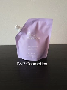 Rituals The Dream Collection Body Scrub Limited Edition Summer 2025 220g/7.7OZ - Picture 1 of 2