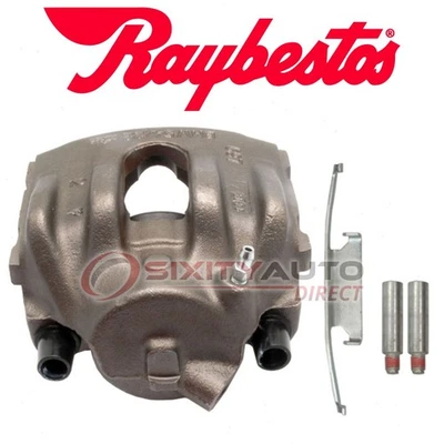 Raybestos Front Left Disc Brake Caliper for 1993-1998 BMW 318i - Hardware  cq Foto 1 de 4