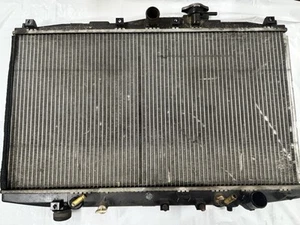1999 Honda Accord Radiator - Picture 1 of 1