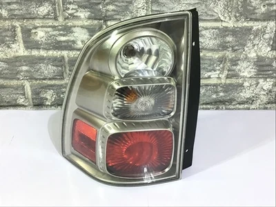 Задний фонарь левый (со стороны водителя) для Saab 9-7X 2005-2009 годов выпуска в комплекте от оригинального производителя. - Изображение 1 из 4