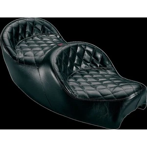 Saddlemen Double Bucket Seat H125 - Picture 1 of 5