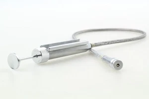 [Exc+5] Horseman Shutter Release Cable for 970 980 985 VH VH-R From JAPAN - Picture 1 of 8