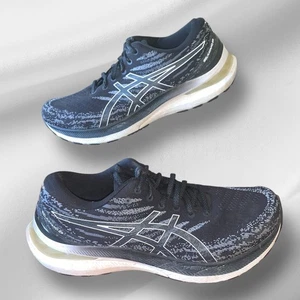 Asics Gel Kayano 29 Shoes Mens Size 10 Running Sneakers Excellent - Picture 1 of 8