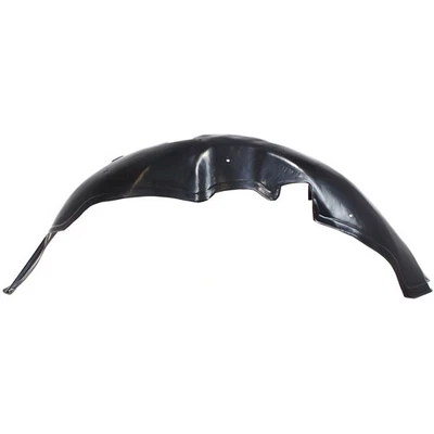 Fender Liner For 2003-2006 Cadillac Escalade ESV Front Passenger Side — 第 1/4 张图片