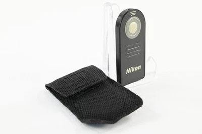 Nikon Remote Controller ML-L3 #G978 - Image 1 of 4